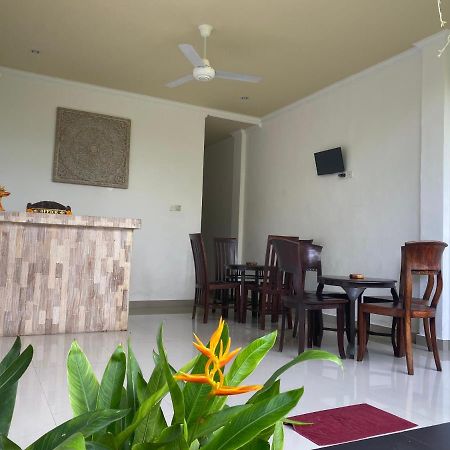 Pulu Sari Suite Ubud Екстериор снимка